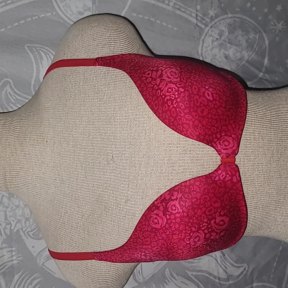 Victorias Secret push up